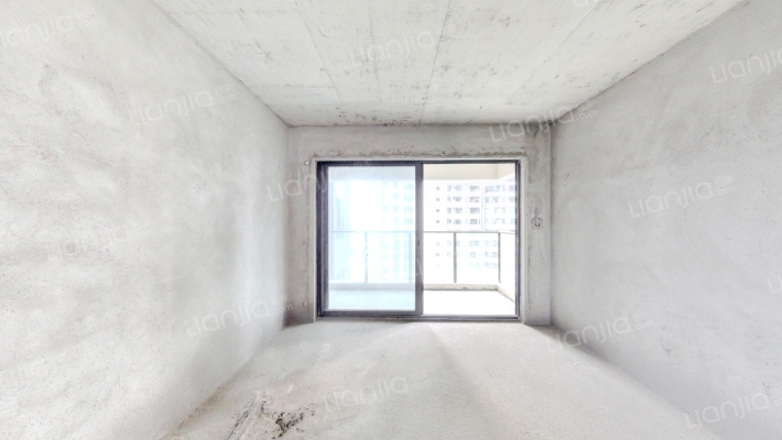 嘉葆润禧悦二手房实景图