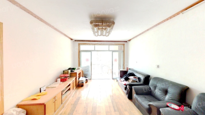 馨怡园二手房实景图