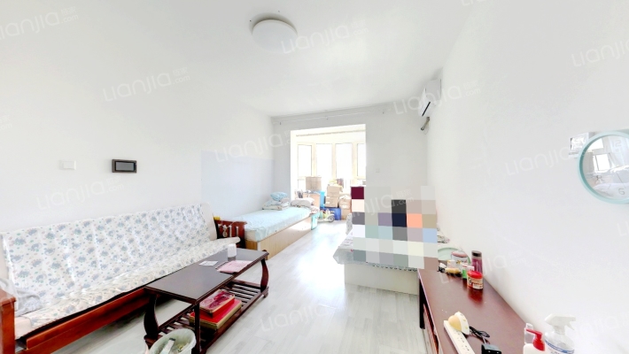 津铁和苑二手房实景图