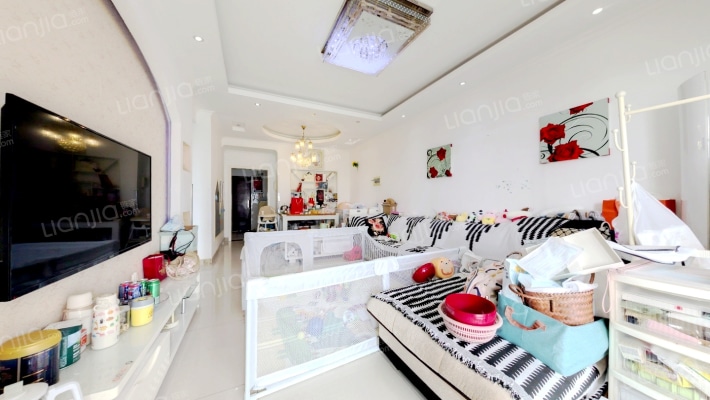 金阳美景二手房实景图