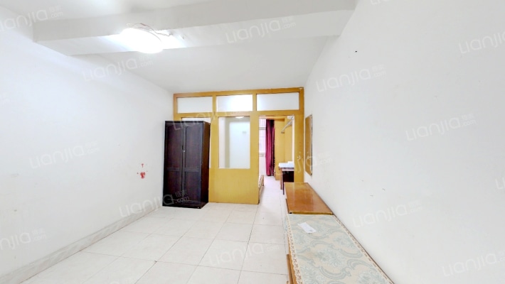 七桂塘步行街二手房实景图