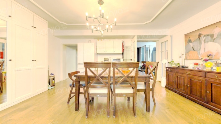 恒昌花园二手房实景图