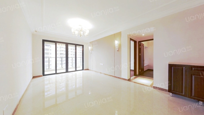 恒大悦府二手房实景图