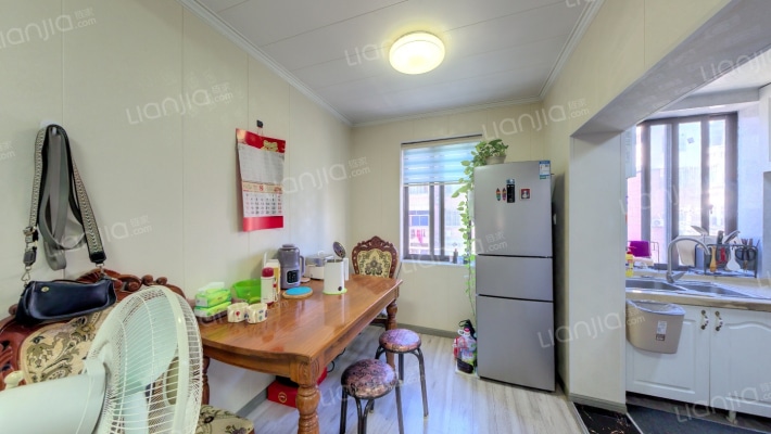 桃花坞六区二手房实景图