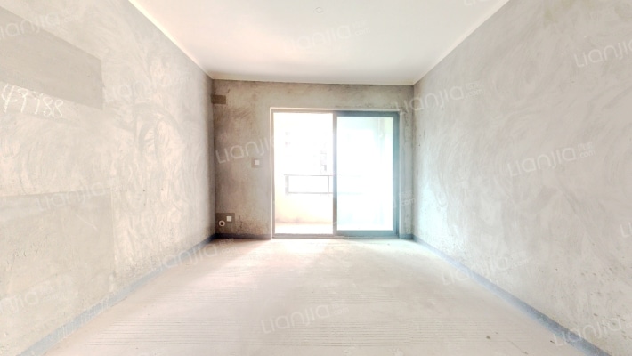 鲁能泰山7号十五街区二手房实景图