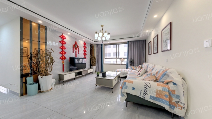 兴庆丽景二手房实景图