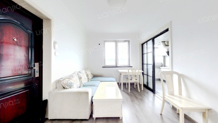 莫干山路515号二手房实景图