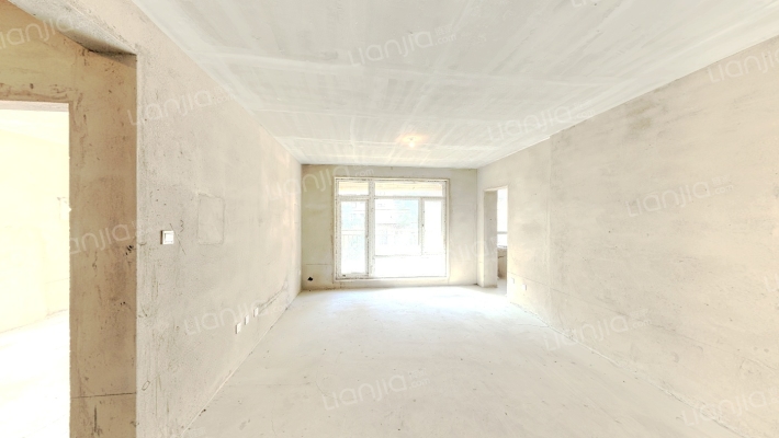 河畔新城六期二手房实景图