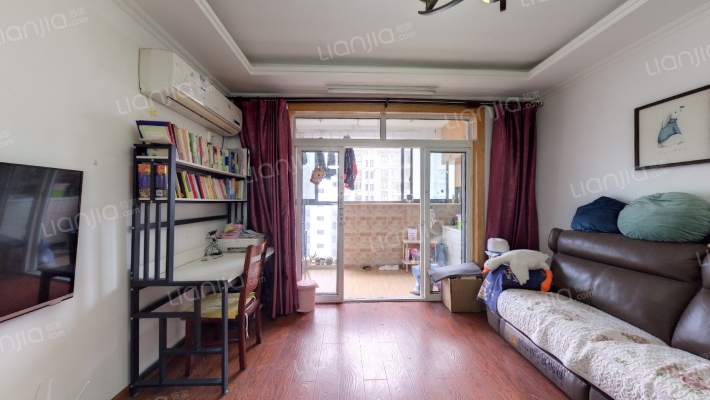 善景园二手房实景图