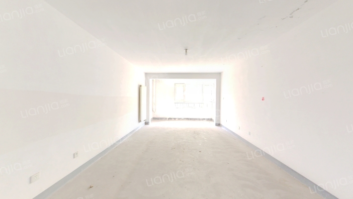 财大馨苑二手房实景图