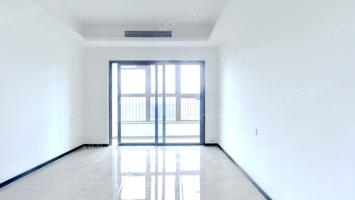 保利和光尘樾二手房实景图