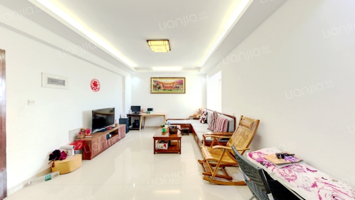 莲花尚院二手房实景图