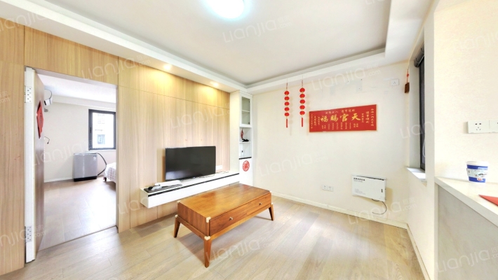 乐湖新村二手房实景图