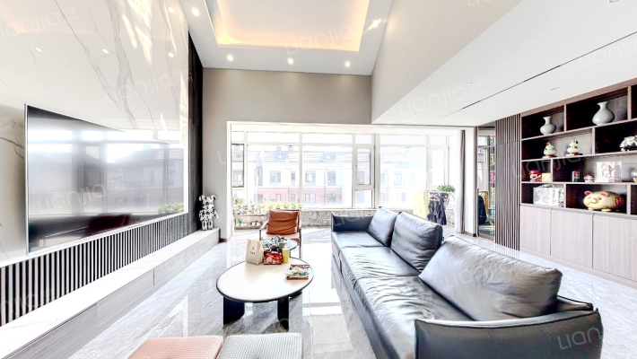 华润二十四城二手房实景图