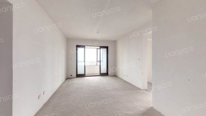 中海紫御江山紫峰二手房实景图