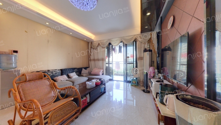 俊怡御景花园二手房实景图