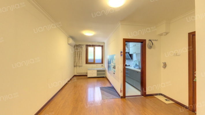 车道沟南里小区二手房实景图