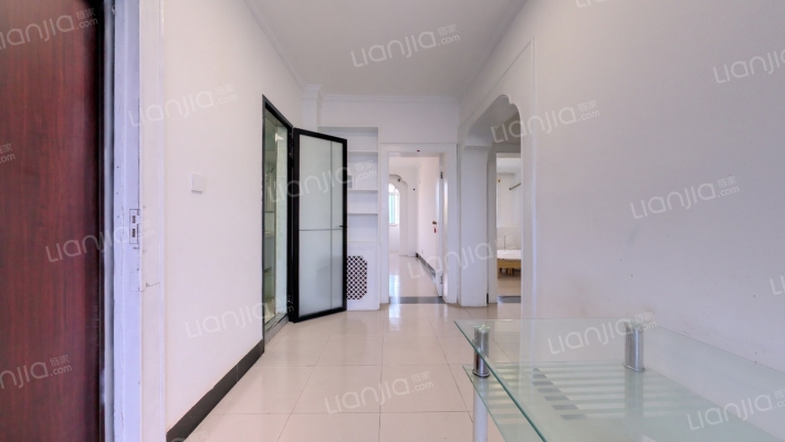 六谷庄1号院二手房实景图