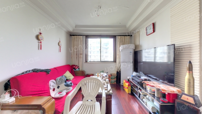 水岸金桥苑二手房实景图