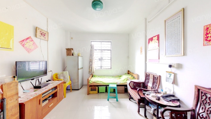 郭村小区二手房实景图