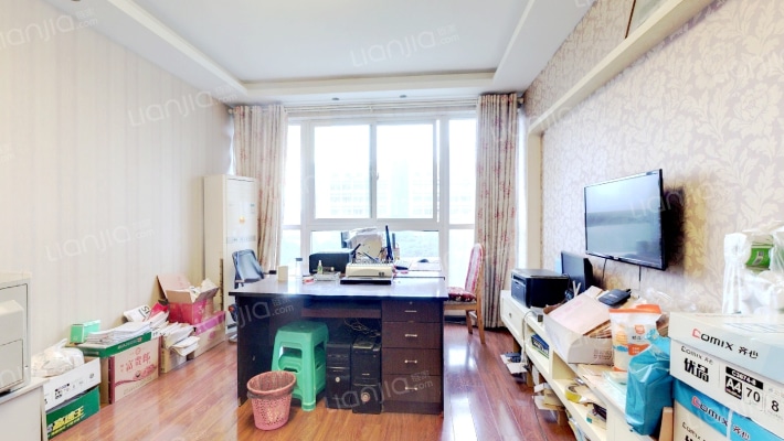 银海方舟二手房实景图