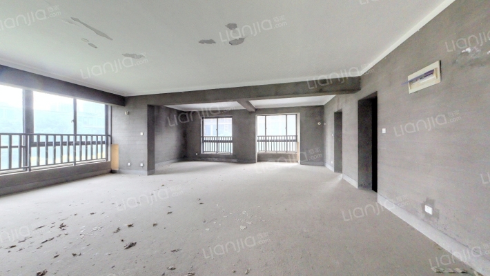 之江绿洲嘉园二手房实景图