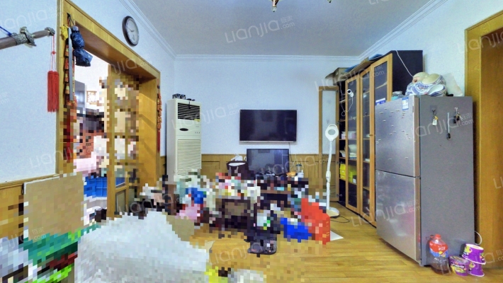 香泉苑二手房实景图