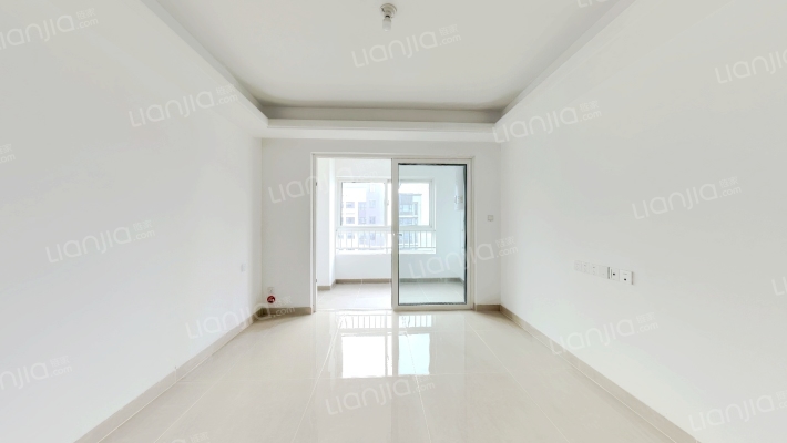 美的金科郡二期二手房实景图