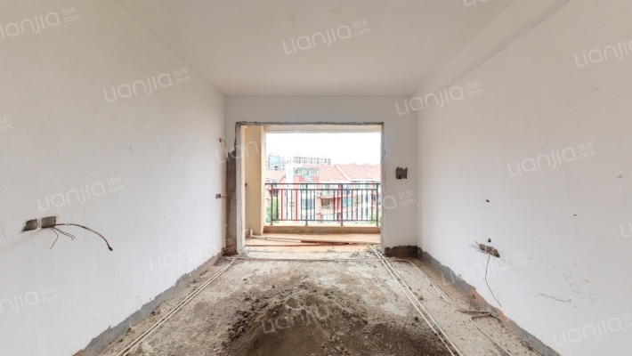 九洲云湾二手房实景图