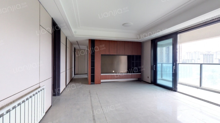 合谊万璟台二手房实景图