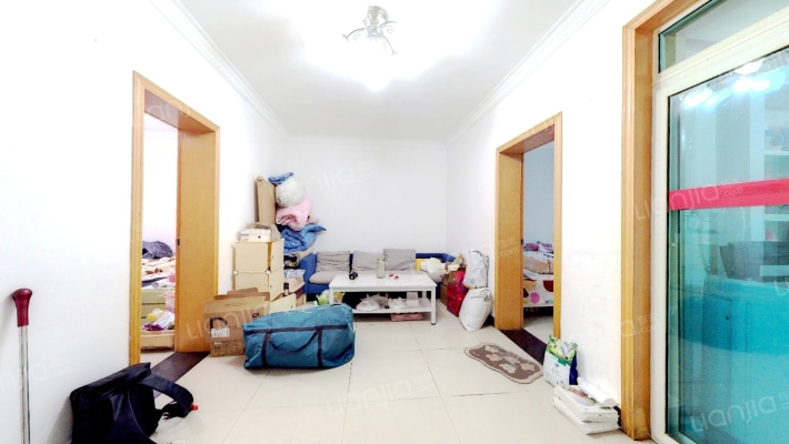 警苑社区二手房实景图