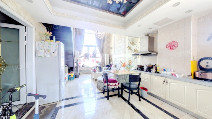 E品国际二手房实景图