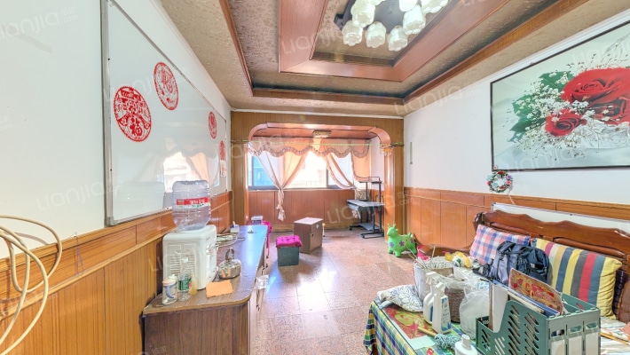 贵柴一福利二手房实景图