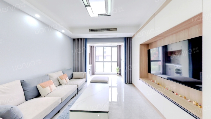 玲珑翠谷二手房实景图