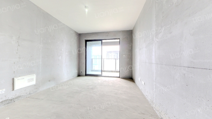 华侨城粼港樾府二手房实景图