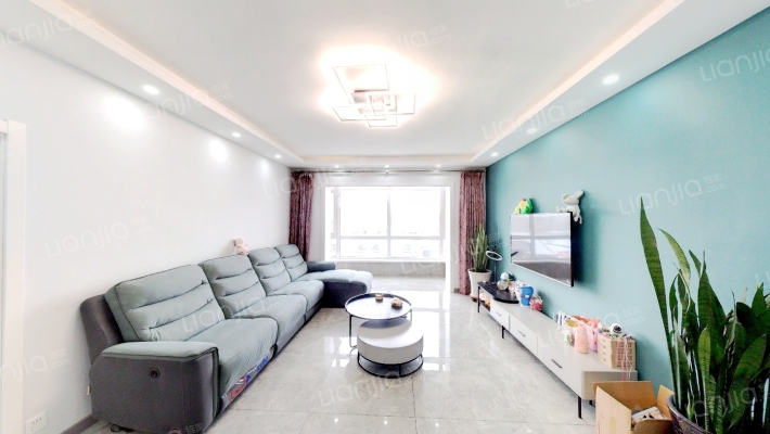 欧风园二手房实景图