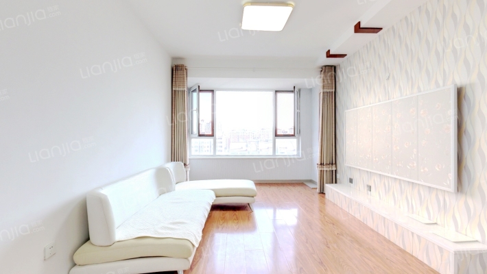 山语城二手房实景图