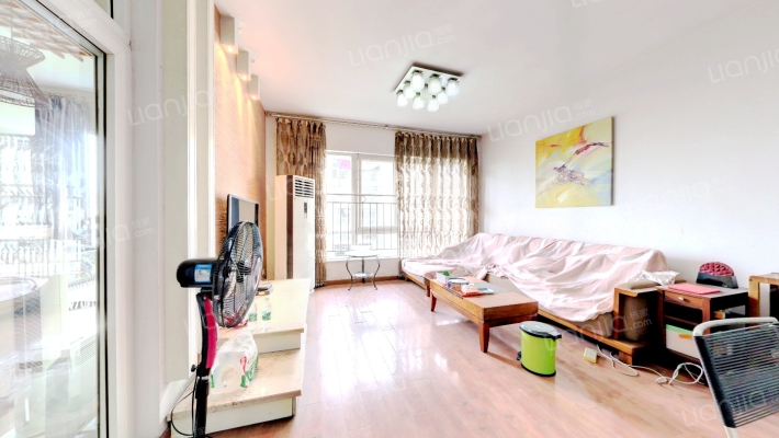 竹韵山庄二手房实景图