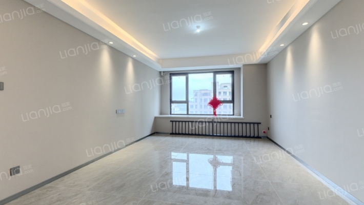 保利时光印象二手房实景图