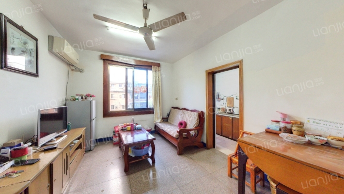 南罐小区二手房实景图