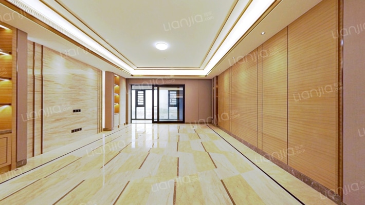 IOI棕榈城二手房实景图