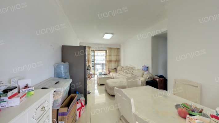 世纪城凯旋湾花园二手房实景图