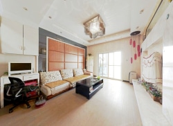 整租·万邦时代广场 1室1厅 东_万邦时代广场租房