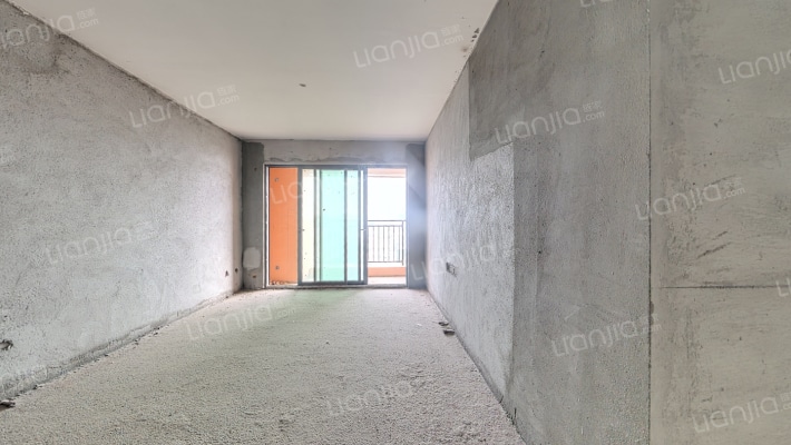 海伦艺境二手房实景图