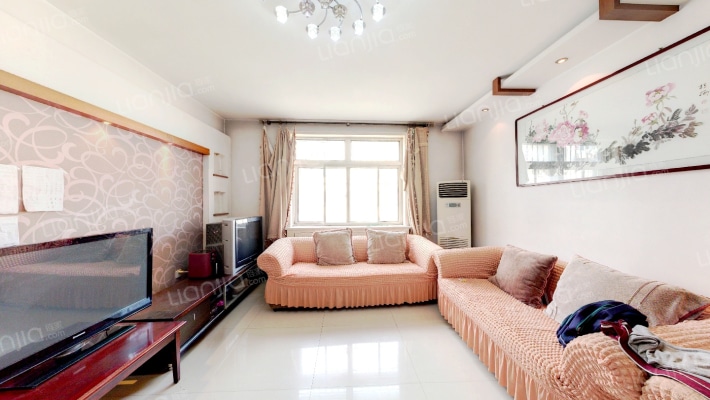 城北小区二手房实景图