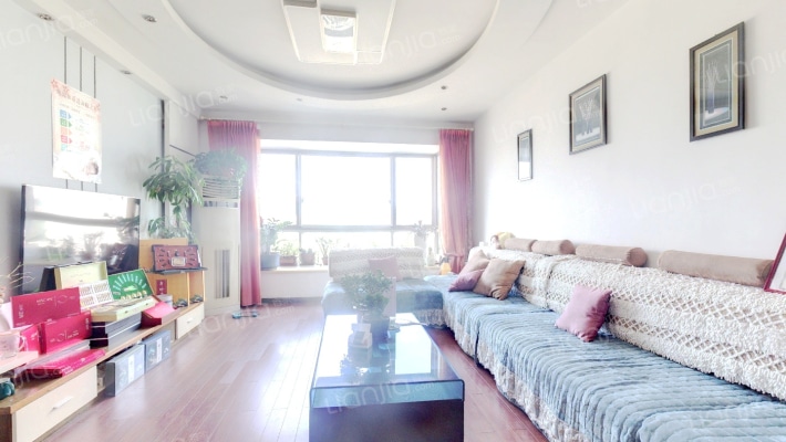 国恩大厦二手房实景图