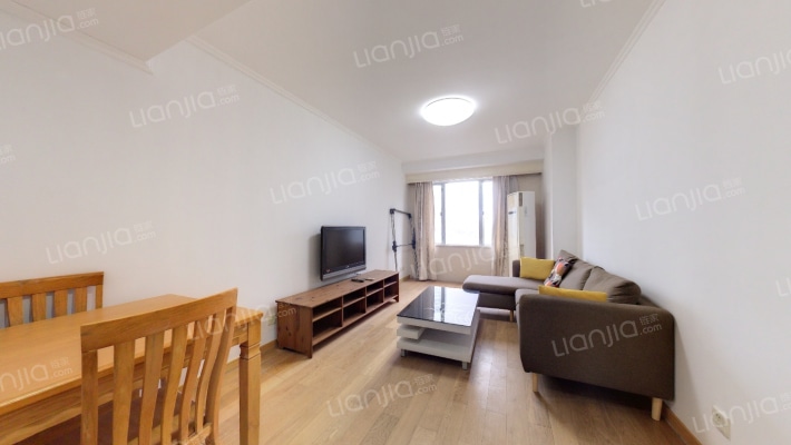 太阳广场二手房实景图