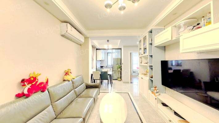 长城小区二手房实景图