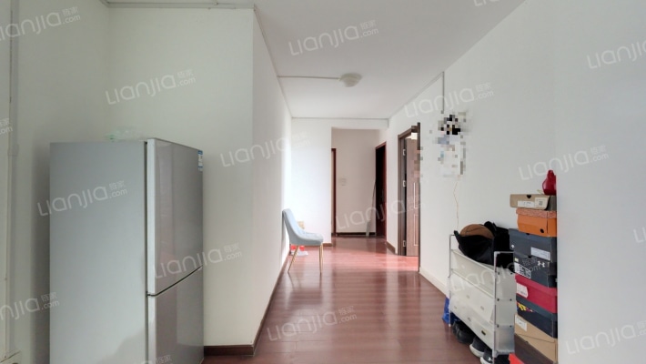 枣园尚城北区二手房实景图