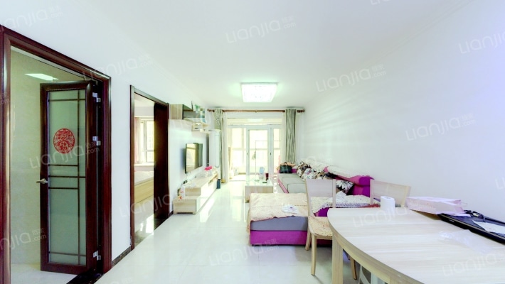 保利花园蔷薇园二手房实景图